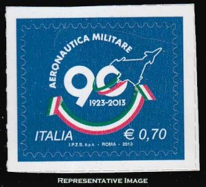 Italy Scott 3174 Mint never hinged.