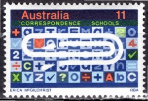 Australia 1974; Sc. # 603; MNH Single Stamp