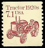 US - 2127 - MNH - SCV-0.25