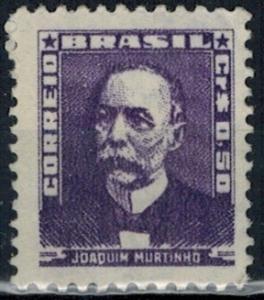 Brazil - Scott 792