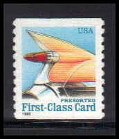 2909 Used Very Fine PP6825