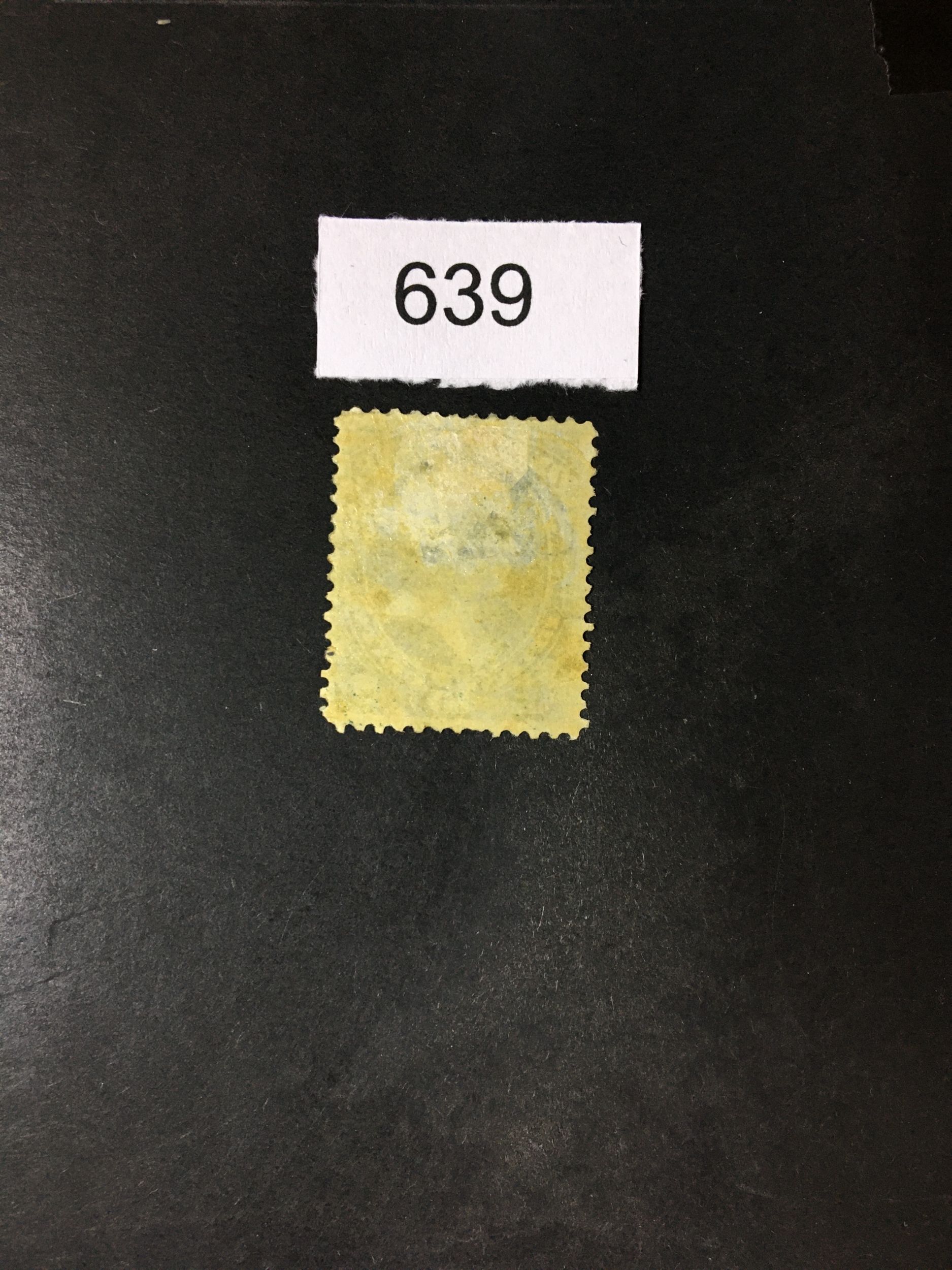 US Stamps # O64 Mint OG H CV. $350 LOT #639 | United States, Officials ...