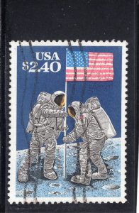2419 Moon Landing, used
