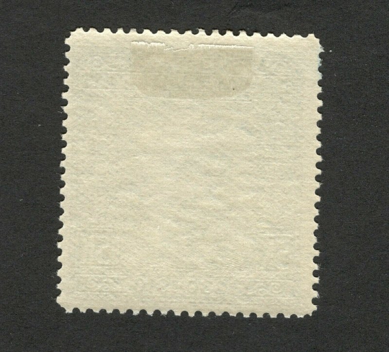 BOSNIA - AUSTRIA - MH STAMP , 5k -1910.