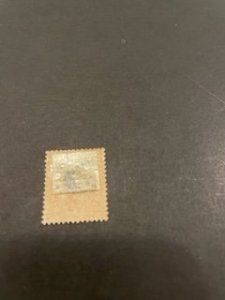 French Morocco sc B4 MH