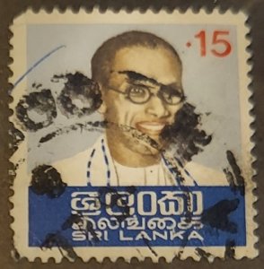 Sri Lanka 486