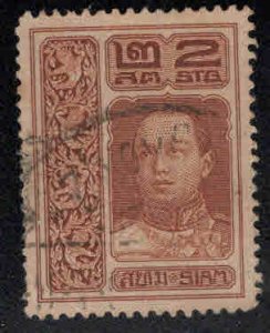 Thailand Scott 164 Used stamp