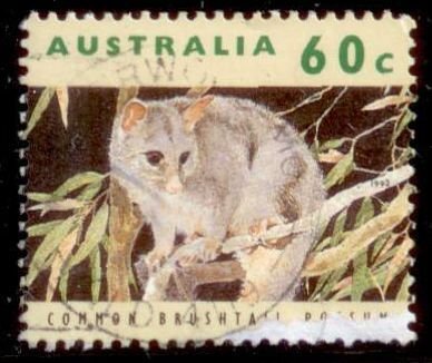 Australia 1992 SC# 1281 Used L189