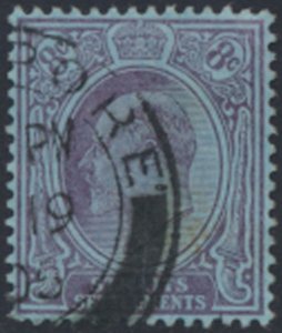 Straits Settlements    SC# 114 Used  see details & scans