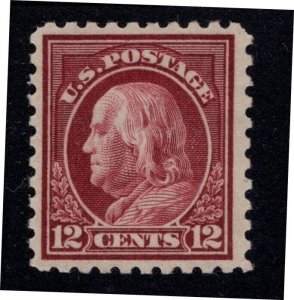 U.S. -  474 - Fine/Very Fine - Never Hinged 