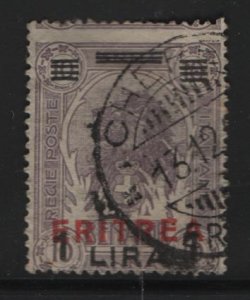 ERITREA,87  USED