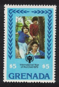 Grenada Intl Year of the Child $5 1979 MNH SG#994