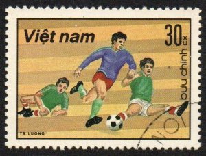 Vietnam, Democratic Republic Sc #1180 Used