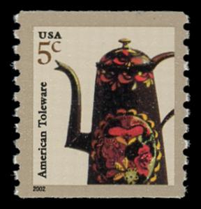 USA 3612 Mint (NH)