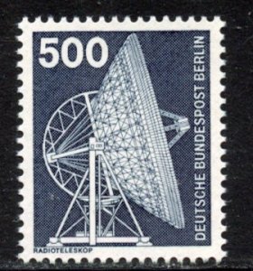 Berlin # 9N376, Mint Never Hinge. CV $ 5.75