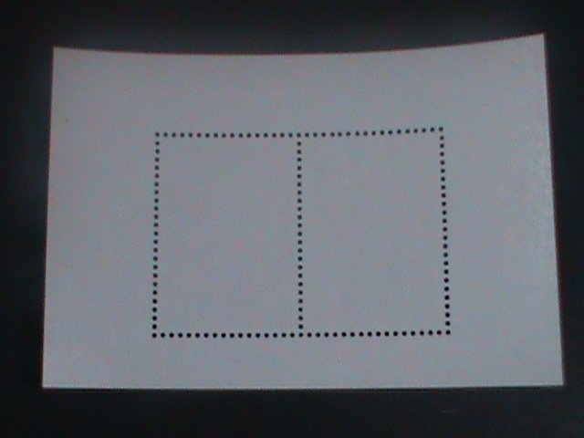 ​KOREA-1978-SC#1142-PHILATELIC WEEK-PAINTING-A LADY- S/S -MNH VF-47 YEARS OLD