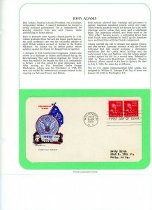 Postal Commemorative Society 110+ Older U.S.  FD Covers from 1935 - 1949