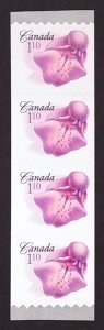 Canada 2196 Strip VF MNH