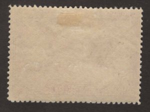 U.S. - RW5 - Fine/ Very Fine -  Hinged