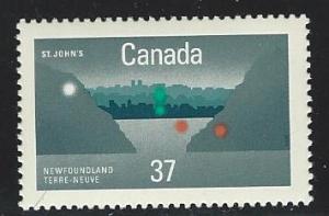 Canada    MNH sc# 1214