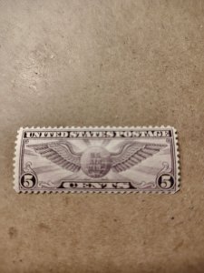 (2102) United States #C12