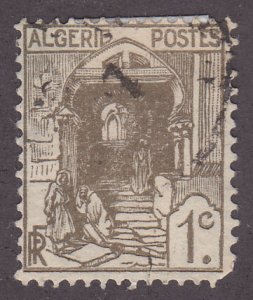 Algeria 33 Kasbah, Algiers 1926