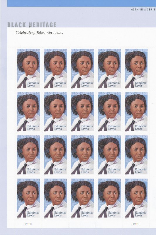 MNH  USA STAMPS IN SHEETS ISUED 2022      (5663)