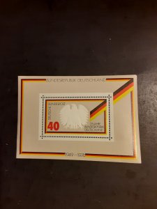 Germany #1145                  MNH