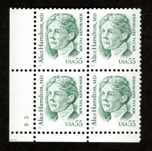 PB 2940 Hamilton  MNH