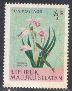 SOUTH MOLUCCAS SCOTT L4