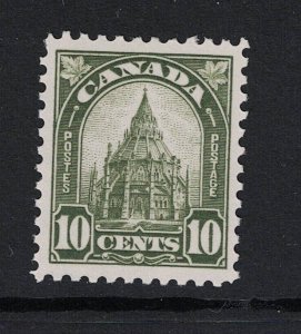 Canada 173 Mint Very Lightly Hinged - S17129