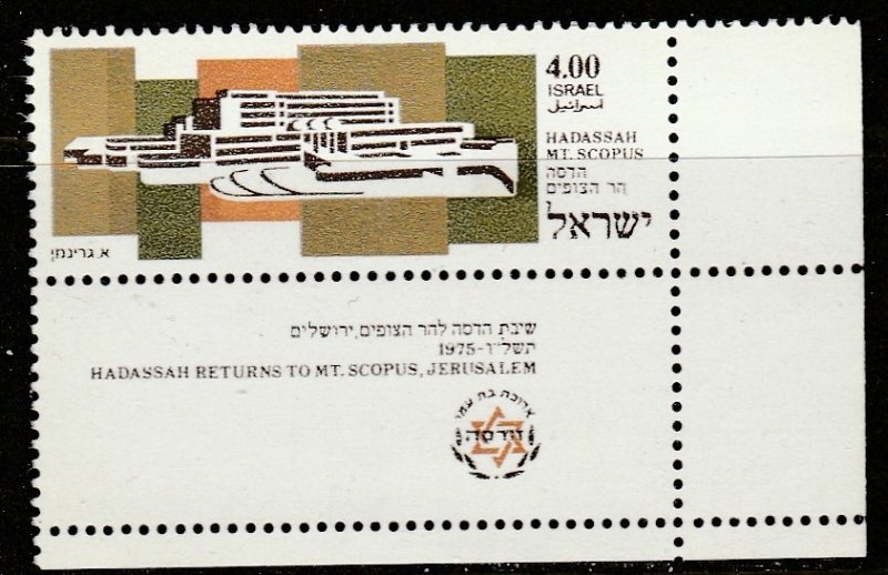 Israel   576      (N**)     1975