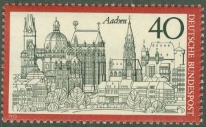 GERMANY 1109 MNH BIN$ 0.80