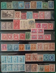 Small Collection - Used Revenues