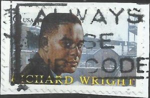 # 4386 USED RICHARD WRIGHT
