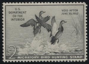 #RW18 Graded 95 XF-Superb NH SMQ $225. With PSE Cert  (GP2)