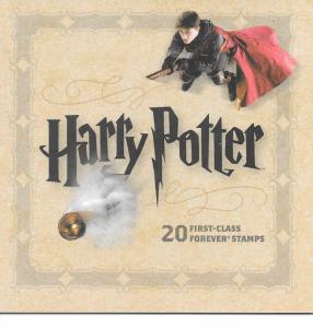 Scott US # 4825-44, MNH booklet of 20