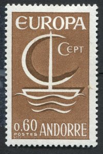 Andorra 172 MH