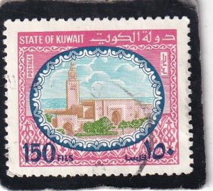 Kuwait   #    864    used