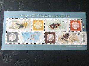 Canada Mint NH #2285 Endangered species 3