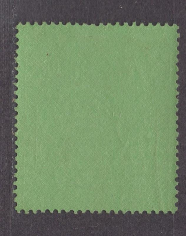 **Bermuda, SC# 126b, Perf 14, MNH, VF Single Stamp, CV $400.00 