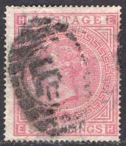 GREAT BRITAIN SCOTT 57