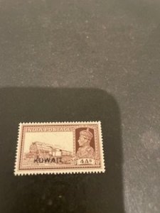 Kuwait sc 49 MNH