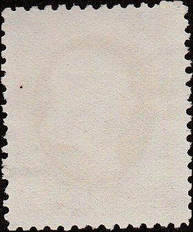 # 206 Gray Blue Used Ben Franklin