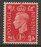 GB George VI  SG 463 Unmounted Mint