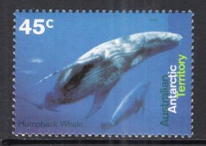 Australian Antarctic Territory L95 MNH VF