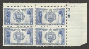 #794  5c U.S. Naval Academy