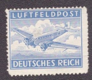 Germany MC1a 1942 MH