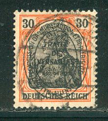 Allenstein - Scott # 20, used