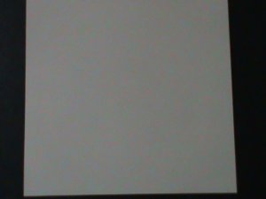 ​ST.THOMAS-1979- INTERNATIONAL YEAR OF THE CHILD FANCY CANCEL-IMPERF-S/S-VF